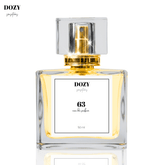 Dozy 63 – Impressed by Tuscan Leather